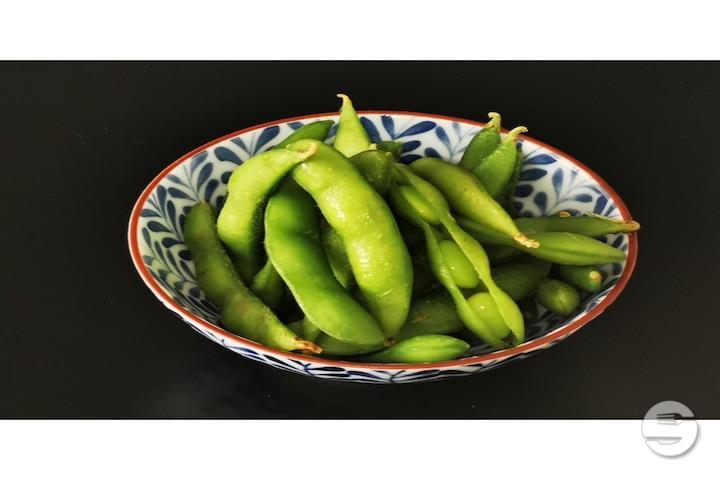 Edamame - Miyazaki