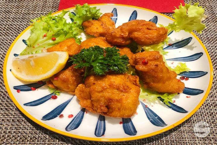 Kaarage Fried Chicken - Miyazaki