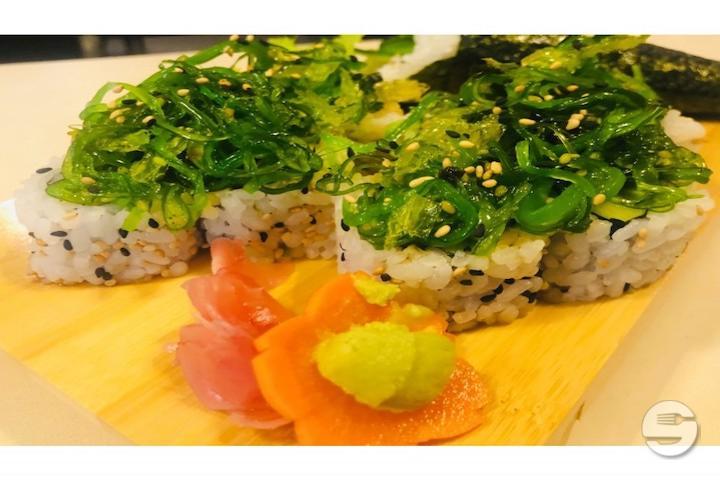 Forêt - Miyazaki