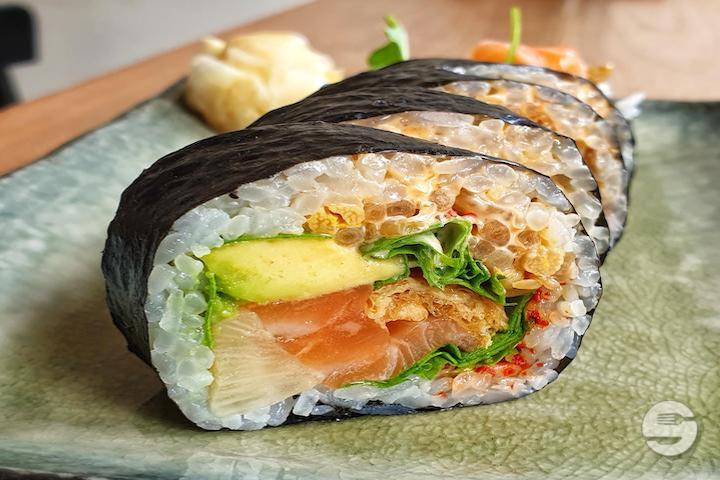 Futomaki - Miyazaki