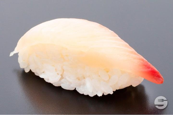 Tai Nigiri - Miyazaki