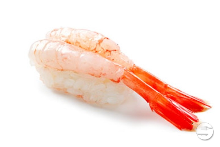 Amaebi Nigiri - Miyazaki