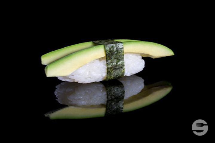 Avokat Nigiri - Miyazaki