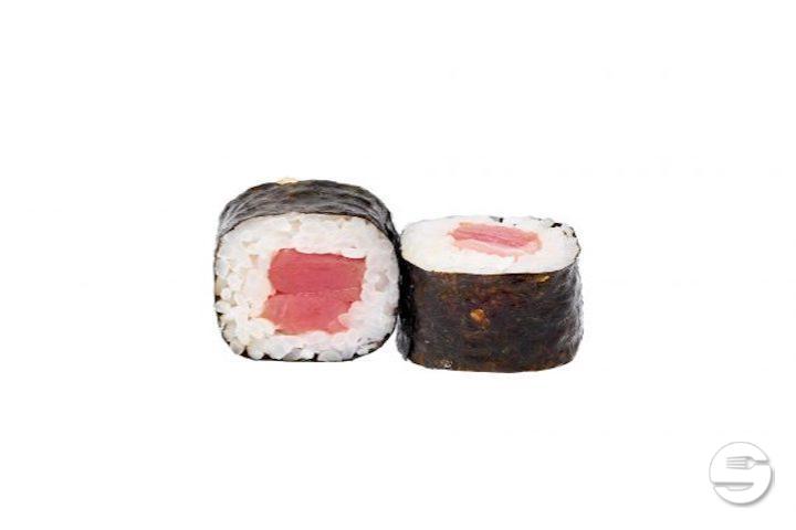 Thon Maki - Miyazaki