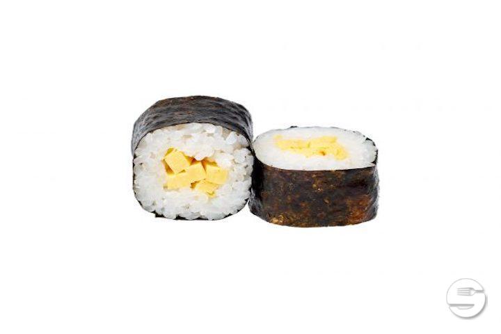 Tamago Maki - Miyazaki