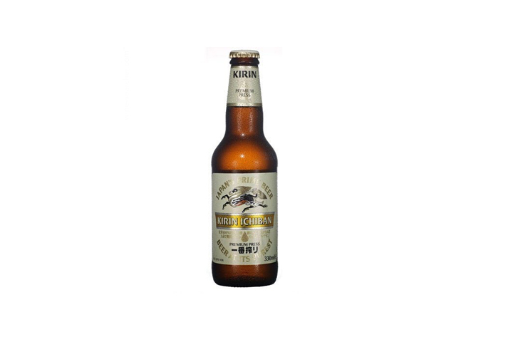 Kirin - Miyazaki