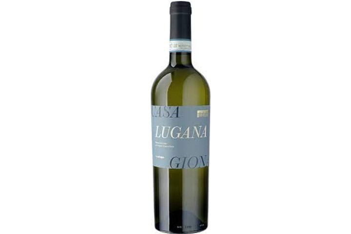 Casa Giona - Salvaterra Lugana - Veneto - Enoteca Vinarte