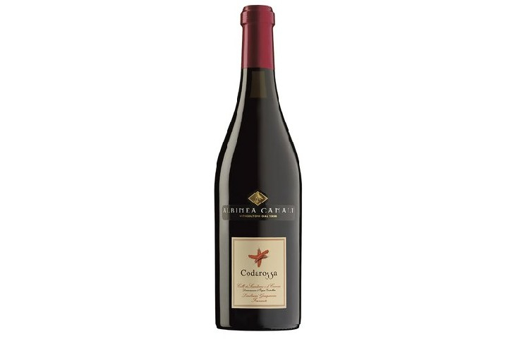 Codarossa – Albinea Canali – Emilia Romagna - Enoteca Vinarte