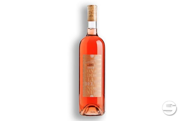 Bondola del Nonu Mario – Az. Agr. Mondò – Sementina - Enoteca Vinarte
