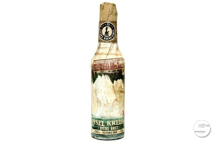 Insel Kreide - Birrificio Insel - Germania