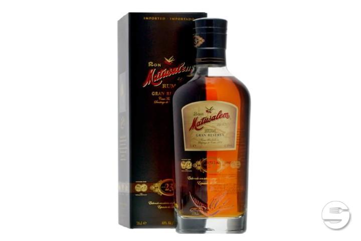 Matusalem - Repubblica Dominicana