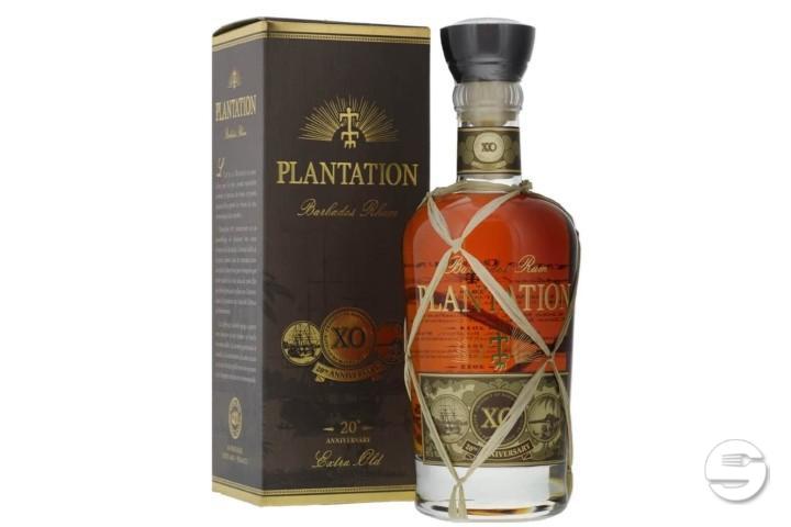 Plantation XO -  Barbados