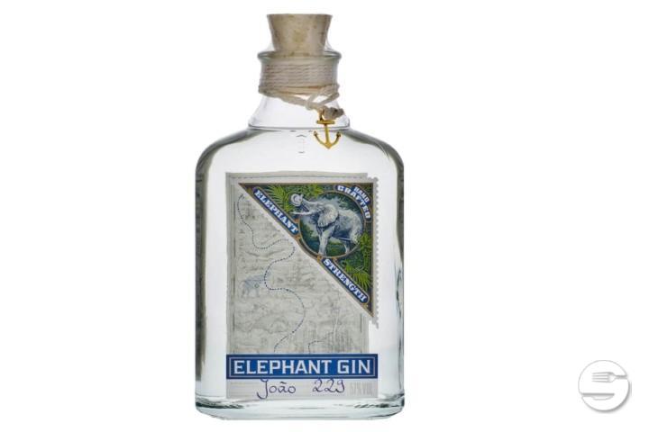 Elephant Gin - Germania 