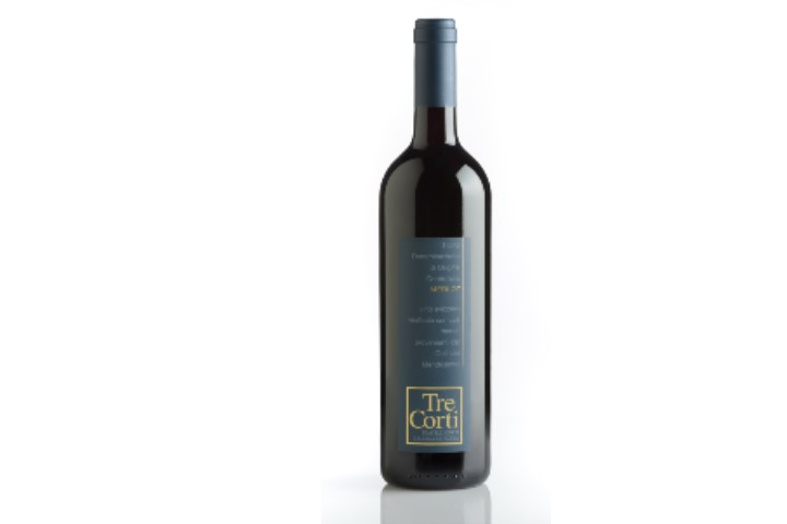 Tre Corti – F.lli Corti – Balerna - Enoteca Vinarte