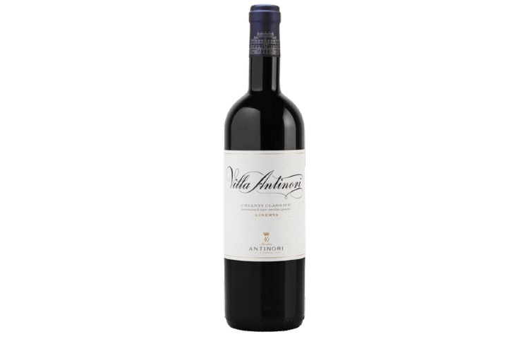 Villa Antinori - Riserva Chianti - Toscana - Enoteca Vinarte