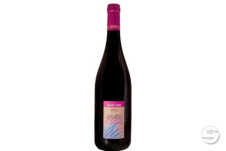 Bonarda – Bruno Verdi – Lombardia - Enoteca Vinarte