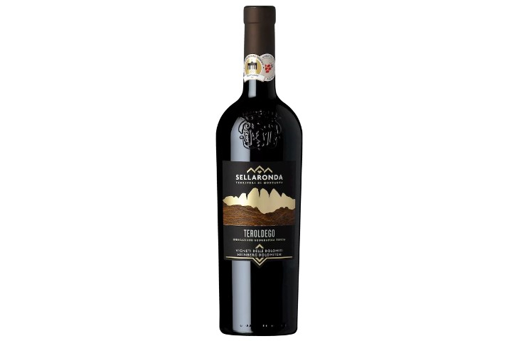 Teroldego – Sellaronda – Trentino - Enoteca Vinarte
