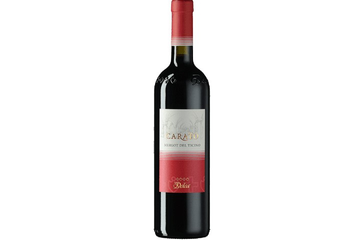 Carato – Delea – Losone - Enoteca Vinarte