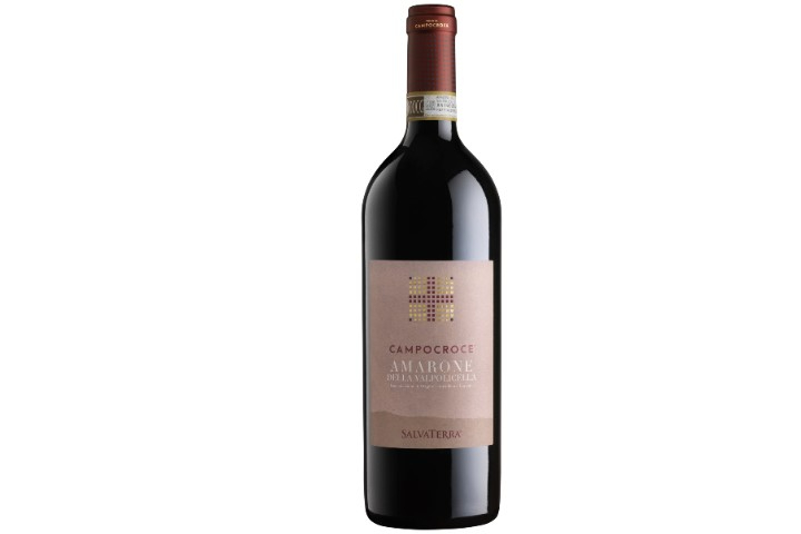 Amarone Campocroce – Salvaterra – Veneto - Enoteca Vinarte