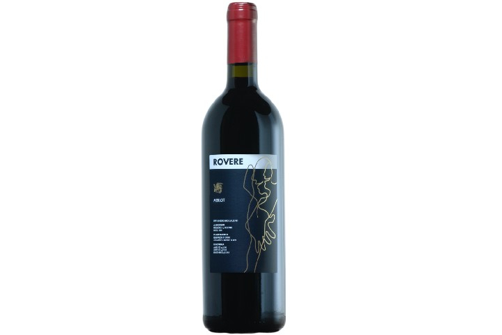 Rovere – Monti – Cademario - Enoteca Vinarte