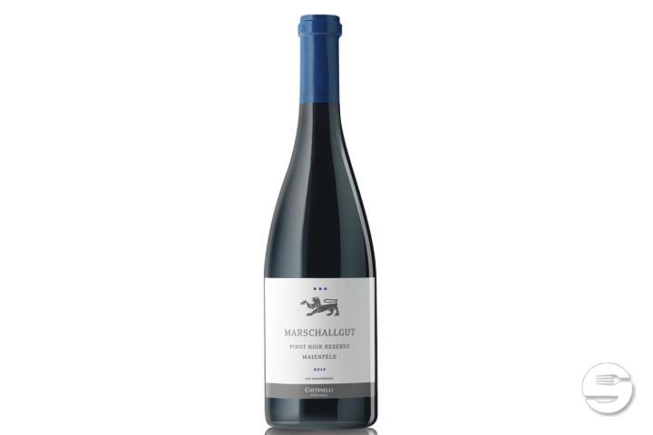 Marschallgut – Cottinelli – Grigioni - Enoteca Vinarte