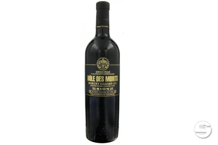 Dôle des Monts – Maison Gilliard – Vallese - Enoteca Vinarte
