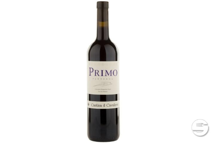 Primo – Cantina Il Cavaliere – Contone - Enoteca Vinarte