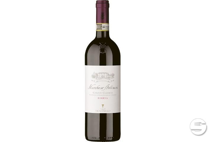 Marchese Antinori – Chianti Classico Riserva – Antinori – Toscana - Enoteca Vinarte