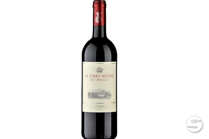 Le Serre Nuove Dell’Ornellaia – Ornellaia – Toscana - Enoteca Vinarte
