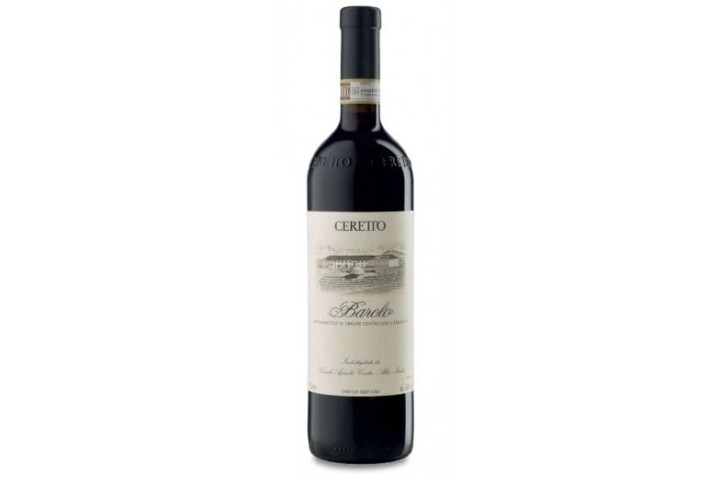 Barolo - Ceretto - Piemonte - Enoteca Vinarte