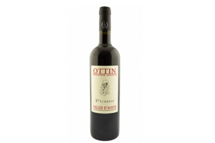 Fumin - Ottin - Valle d'Aosta - Enoteca Vinarte