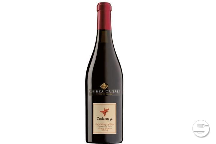 Codarossa - Albinea Canali - Emilia Romagna - Enoteca Vinarte