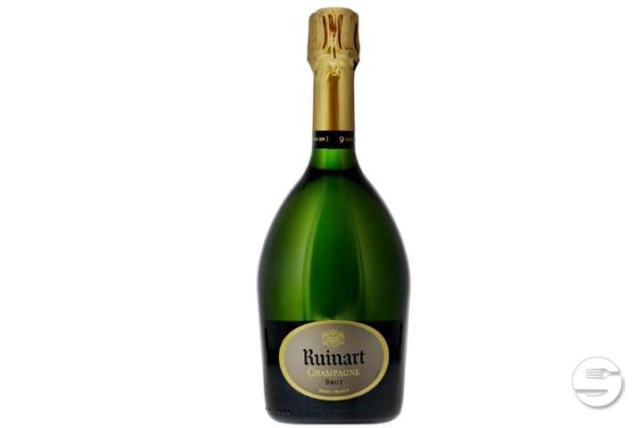 Champagne Ruinart - Francia