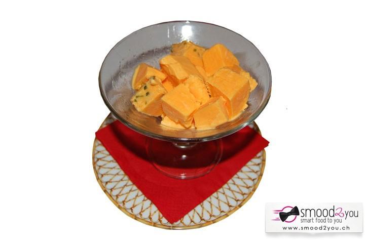 Kulfi - Indian Food Station