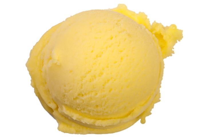 Passion Fruit Sorbet - Indian Food Station