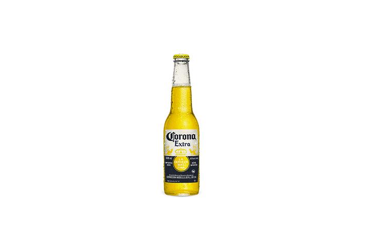 Corona Beer Extra - Indian Food Station