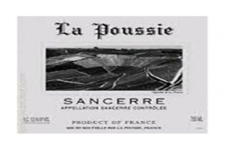 Sancerre Clos de la Poussie de Ladoucette - Indian Food Station