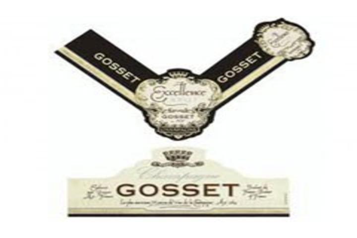 Grosset Brut Excellence - Indian Food Station