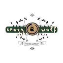 Logo CrazyWolf
