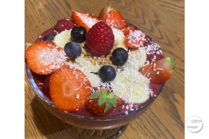 Frozen Yogurt small - Yogurtlandia