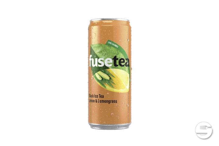 Ice Tea - Yogurtlandia