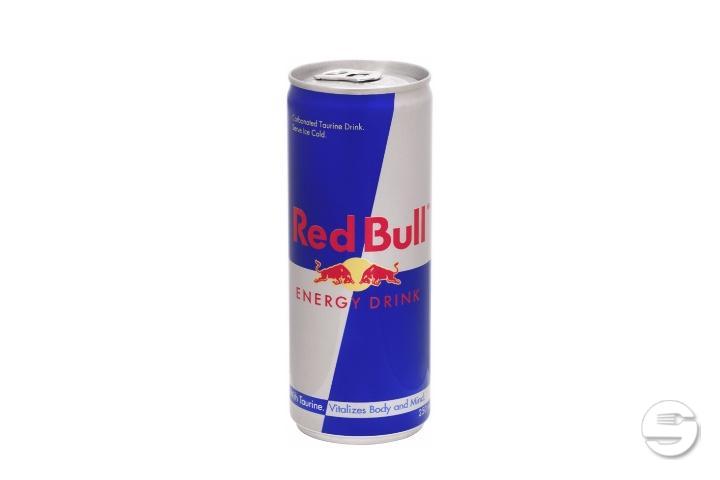 Red Bull - Yogurtlandia