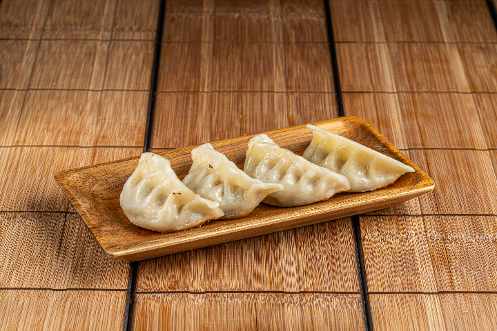 C1. Gyozas Classic - Thaï Away