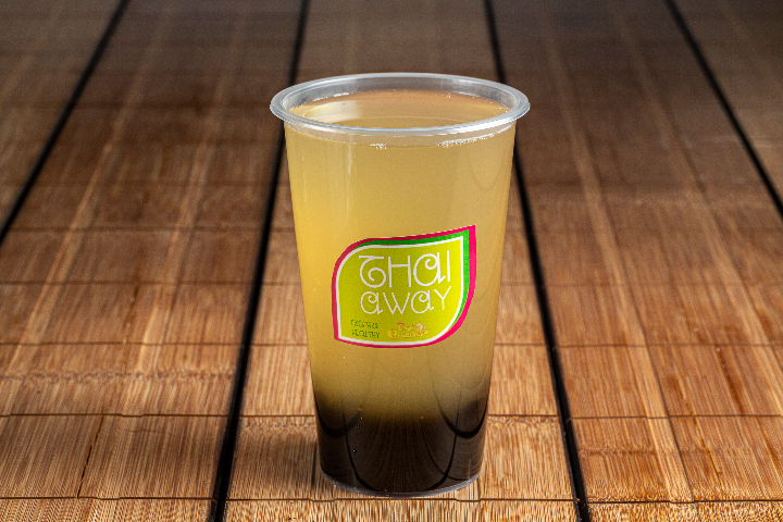 E15. Jus de canne à sucre - Thaï Away