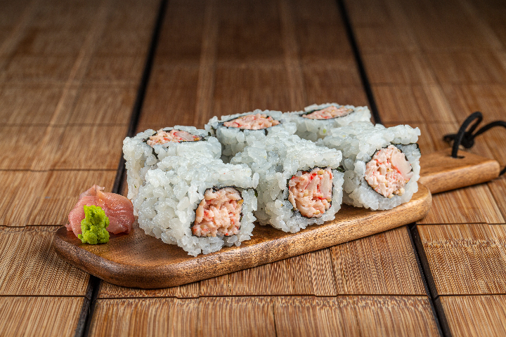Z30. Makis crabes mayonnaise - Thaï Away