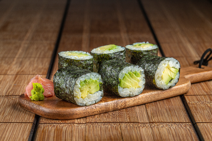 Z31. Makis Avocat - Thaï Away
