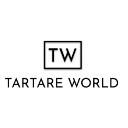Logo Tartare World