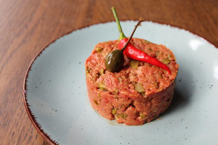 Classic - Tartare World