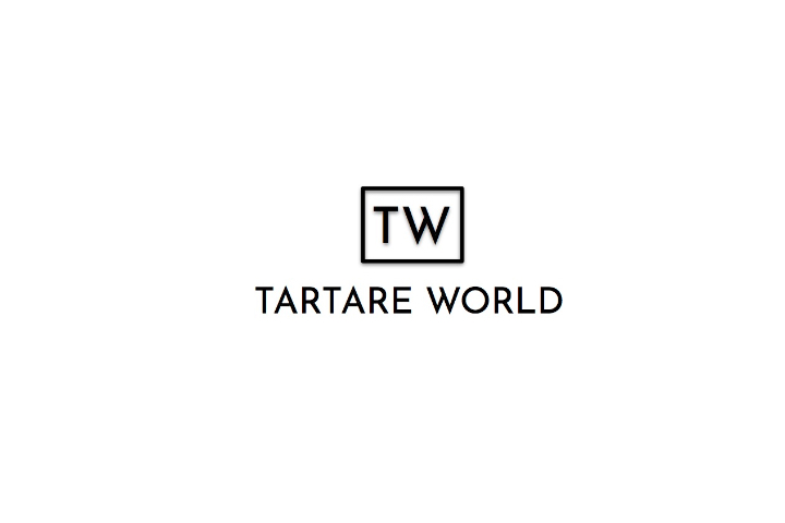 Smoked Salmon Tartare Sandwich - Tartare World