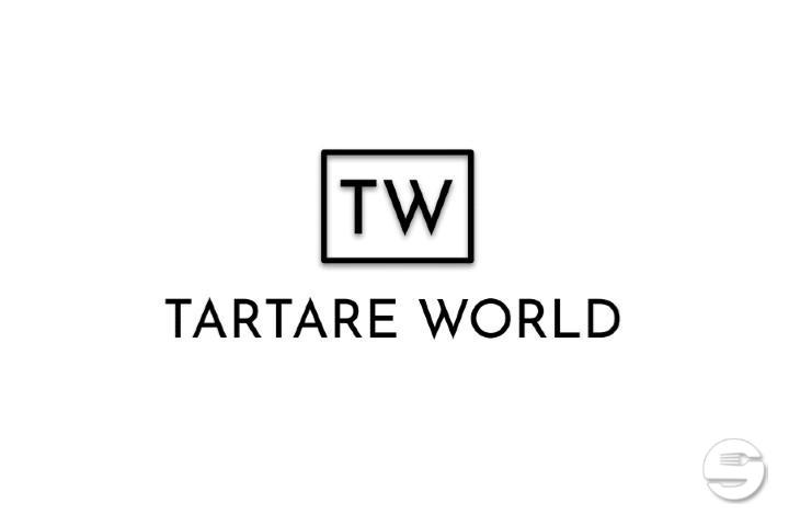 Green Salad - Tartare World